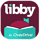 OverDrive Digital Library